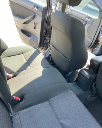 Toyota Avensis cena 12500 przebieg: 289714, rok produkcji 2008 z Błażowa małe 781